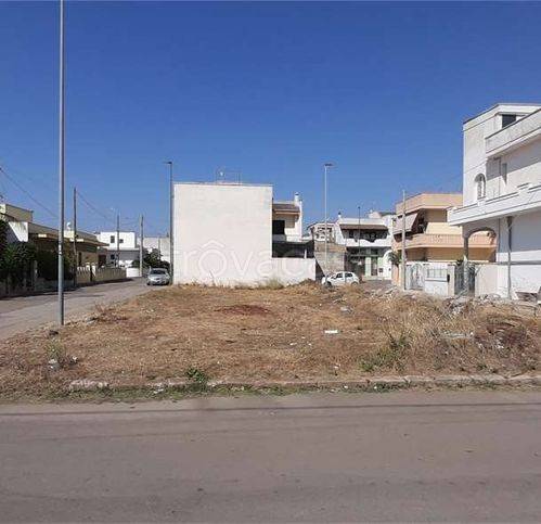 casa indipendente in vendita a Montesano Salentino