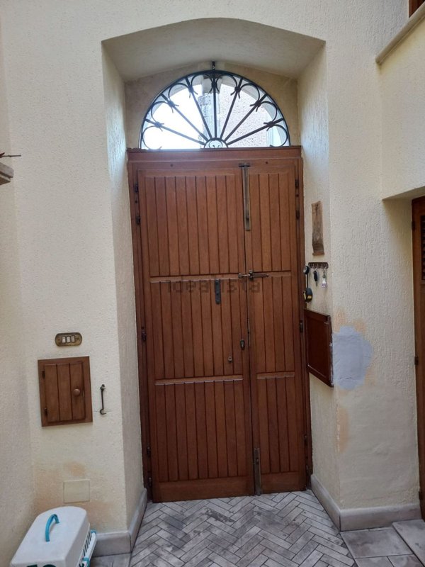 casa indipendente in vendita a Montesano Salentino