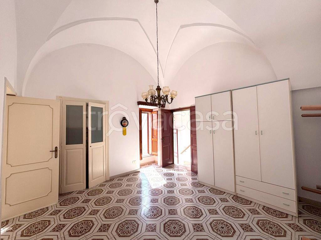 appartamento in vendita a Montesano Salentino