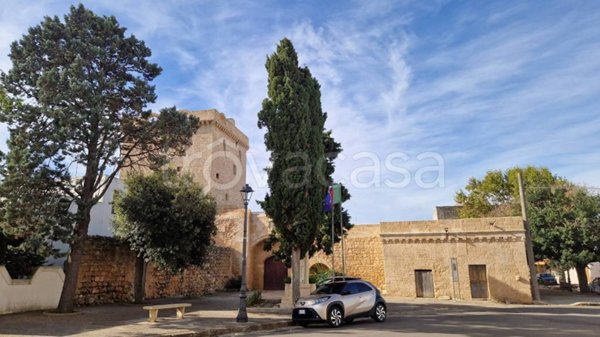 casa indipendente in vendita a Morciano di Leuca