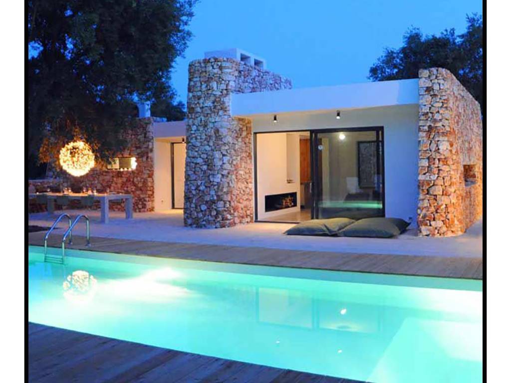 casa indipendente in vendita a Morciano di Leuca