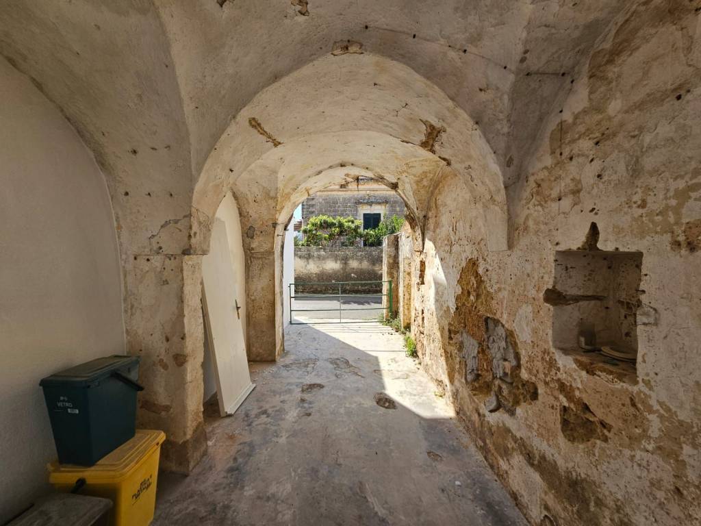 appartamento in vendita a Morciano di Leuca