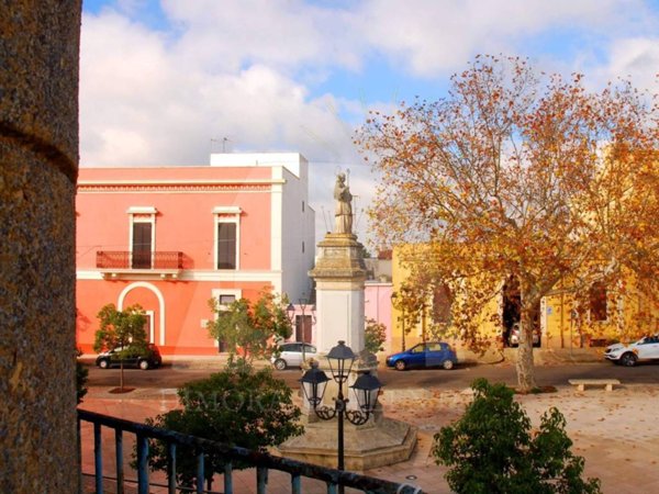casa indipendente in vendita a Morciano di Leuca in zona Barbarano del Capo
