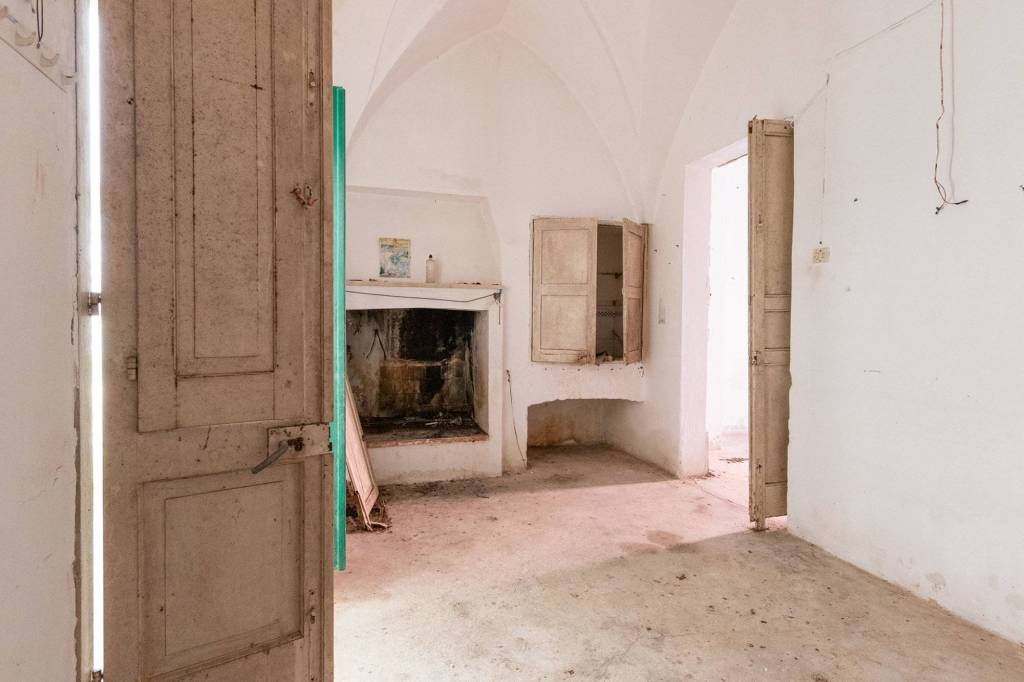 casa indipendente in vendita a Morciano di Leuca