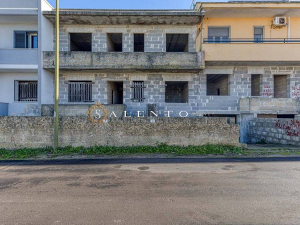appartamento in vendita a Morciano di Leuca