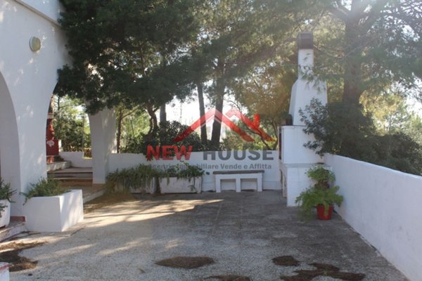 casa indipendente in vendita a Morciano di Leuca
