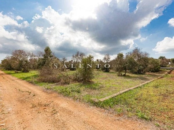 casa indipendente in vendita a Morciano di Leuca in zona Barbarano del Capo