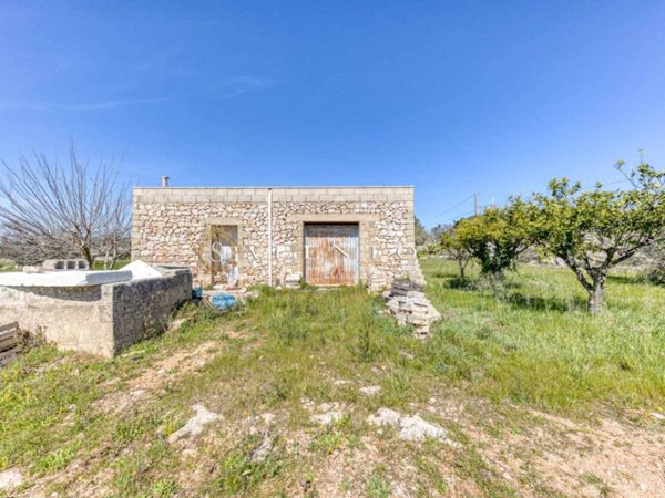 casa indipendente in vendita a Morciano di Leuca in zona Barbarano del Capo
