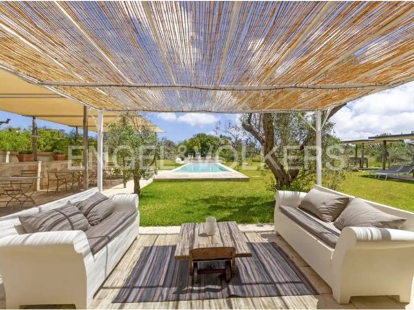 casa indipendente in vendita a Morciano di Leuca