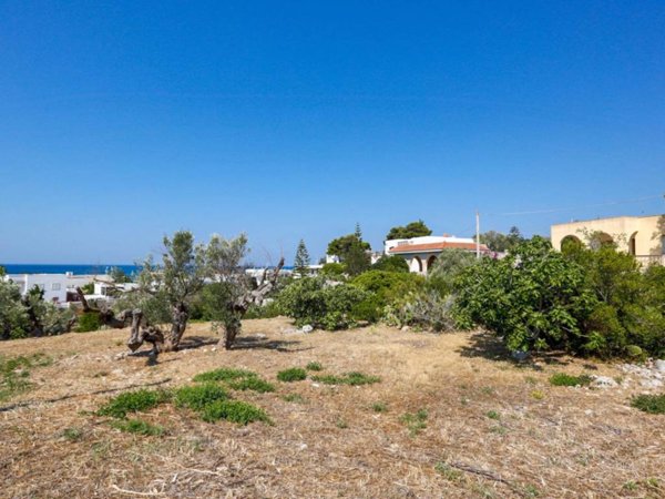 casa indipendente in vendita a Morciano di Leuca