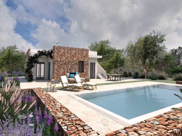 casa indipendente in vendita a Morciano di Leuca