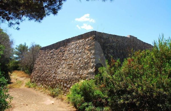 casa indipendente in vendita a Morciano di Leuca