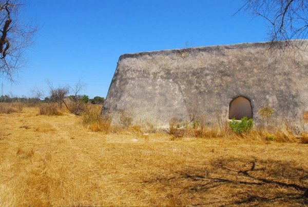 casa indipendente in vendita a Morciano di Leuca in zona Barbarano del Capo