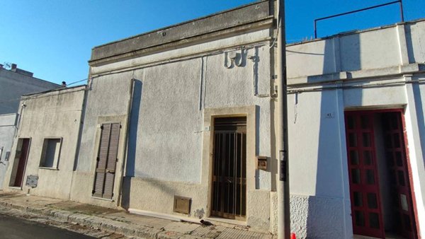 appartamento in vendita a Morciano di Leuca