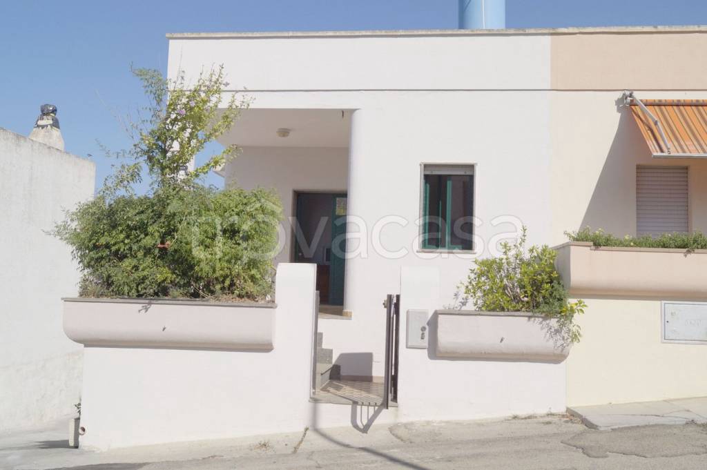 appartamento in vendita a Morciano di Leuca
