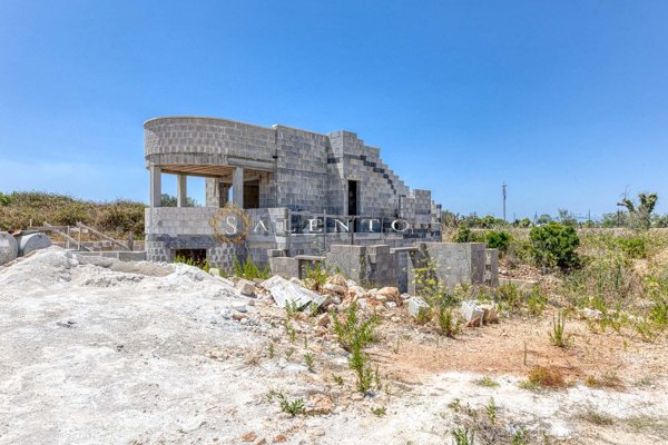 quadrivano in vendita a Morciano di Leuca