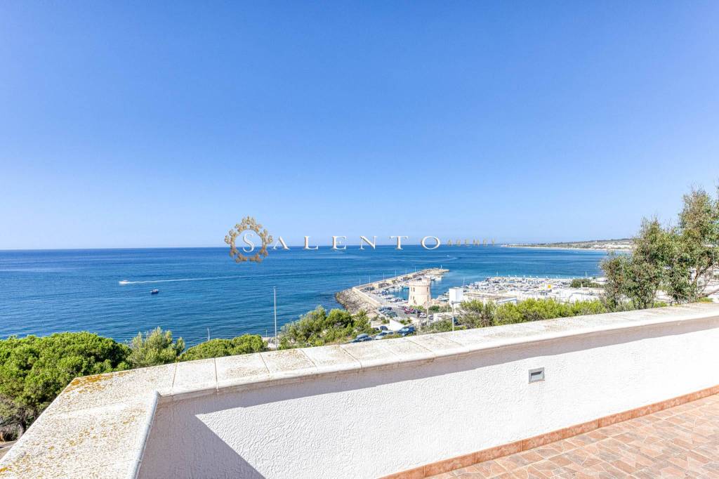 casa indipendente in vendita a Morciano di Leuca