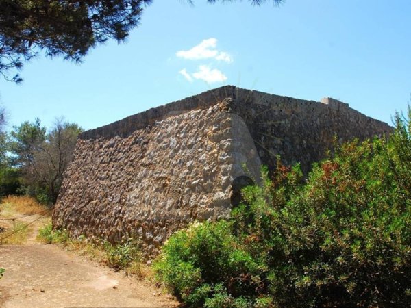 terreno agricolo in vendita a Morciano di Leuca