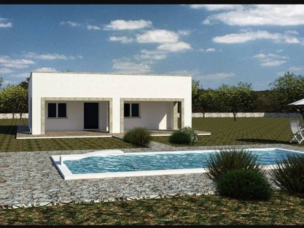 terreno agricolo in vendita a Morciano di Leuca in zona Marina di Torre Vado