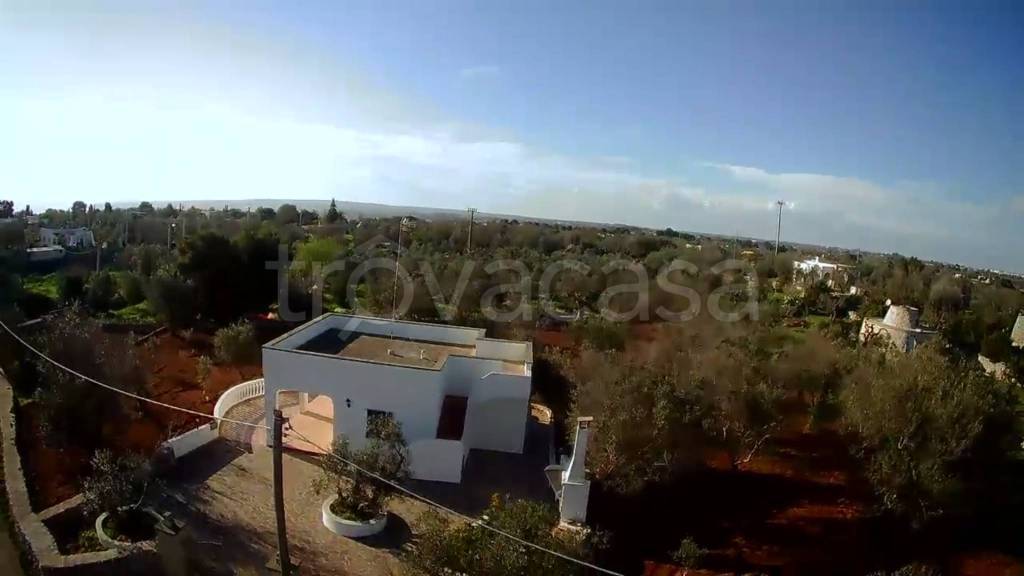 casa indipendente in vendita a Morciano di Leuca