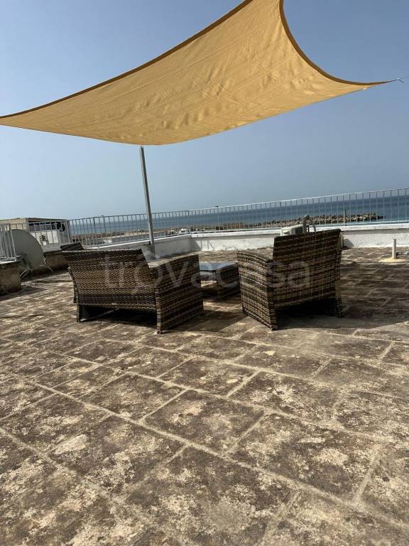 appartamento in vendita a Morciano di Leuca in zona Marina di Torre Vado