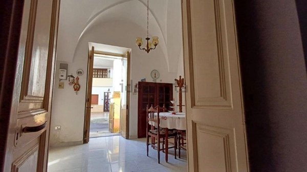 pentavano in vendita a Morciano di Leuca in zona Barbarano del Capo