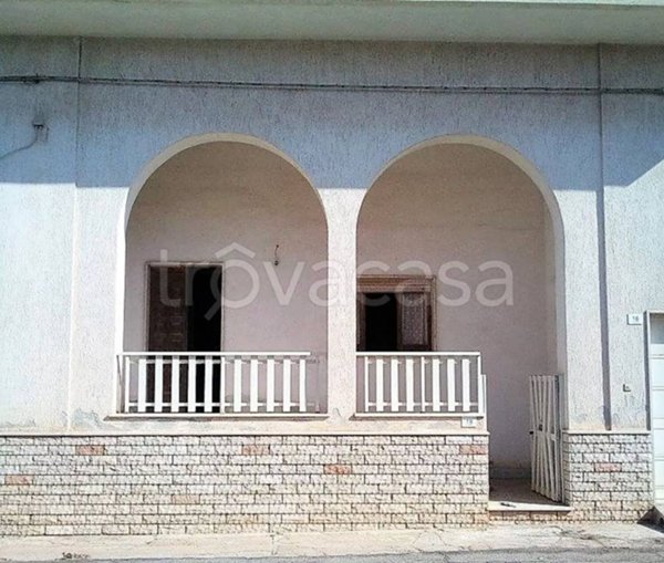 casa indipendente in vendita a Morciano di Leuca