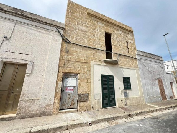 appartamento in vendita a Morciano di Leuca