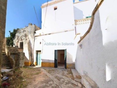 appartamento in vendita a Morciano di Leuca