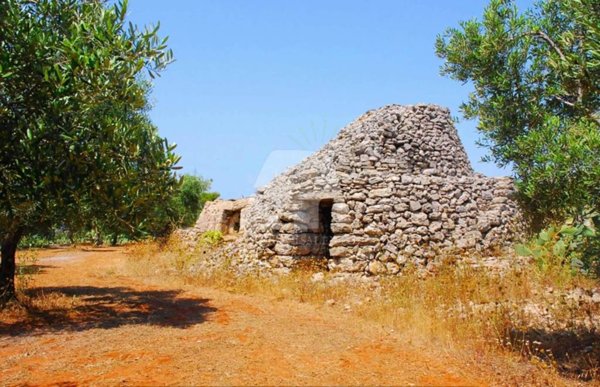 monolocale in vendita a Morciano di Leuca in zona Marina di Torre Vado