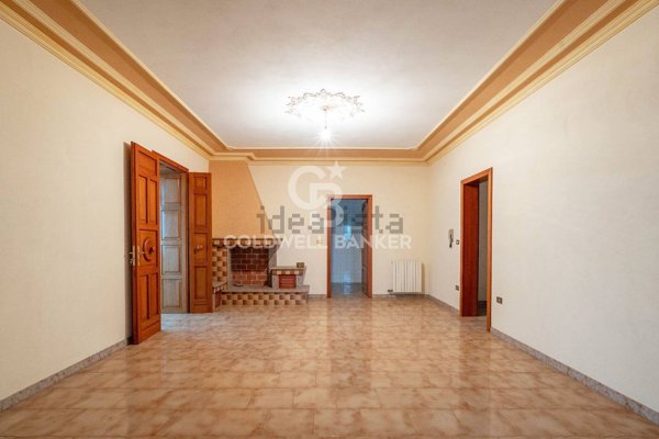 appartamento in vendita a Morciano di Leuca