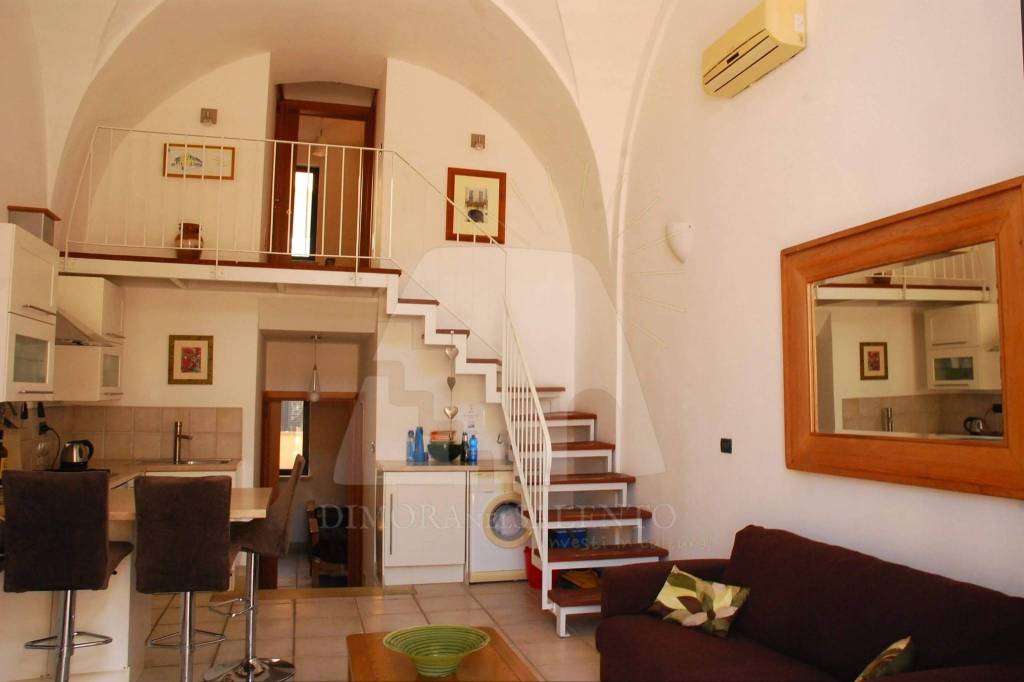 appartamento in vendita a Morciano di Leuca