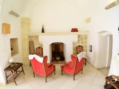 appartamento in vendita a Morciano di Leuca