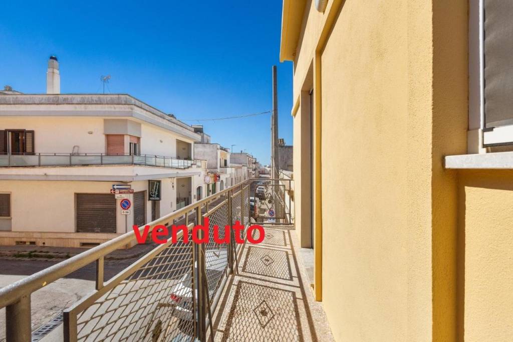 appartamento in vendita a Morciano di Leuca