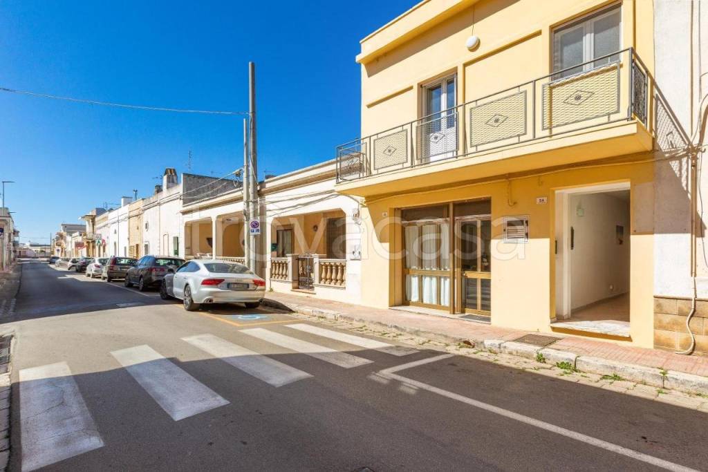 appartamento in vendita a Morciano di Leuca