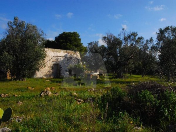 casa indipendente in vendita a Morciano di Leuca