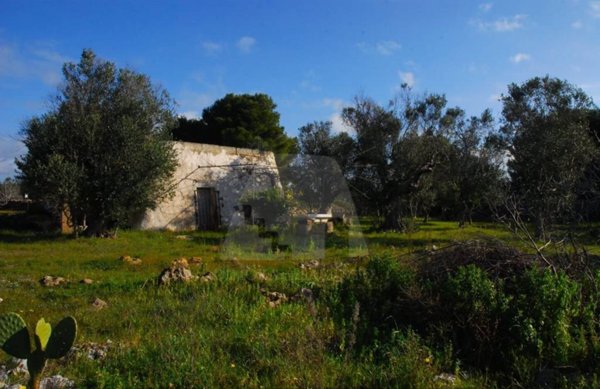 monolocale in vendita a Morciano di Leuca