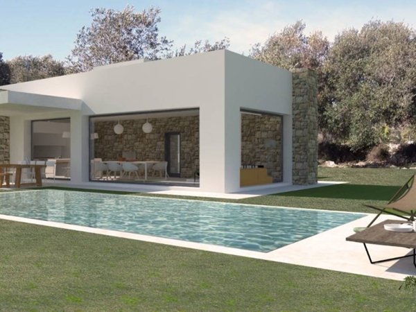casa indipendente in vendita a Morciano di Leuca