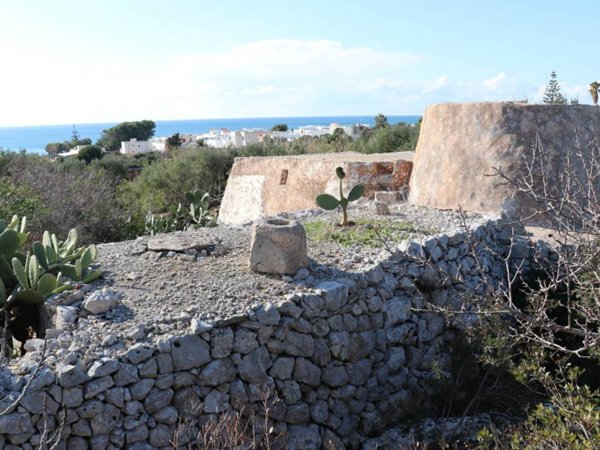casa indipendente in vendita a Morciano di Leuca