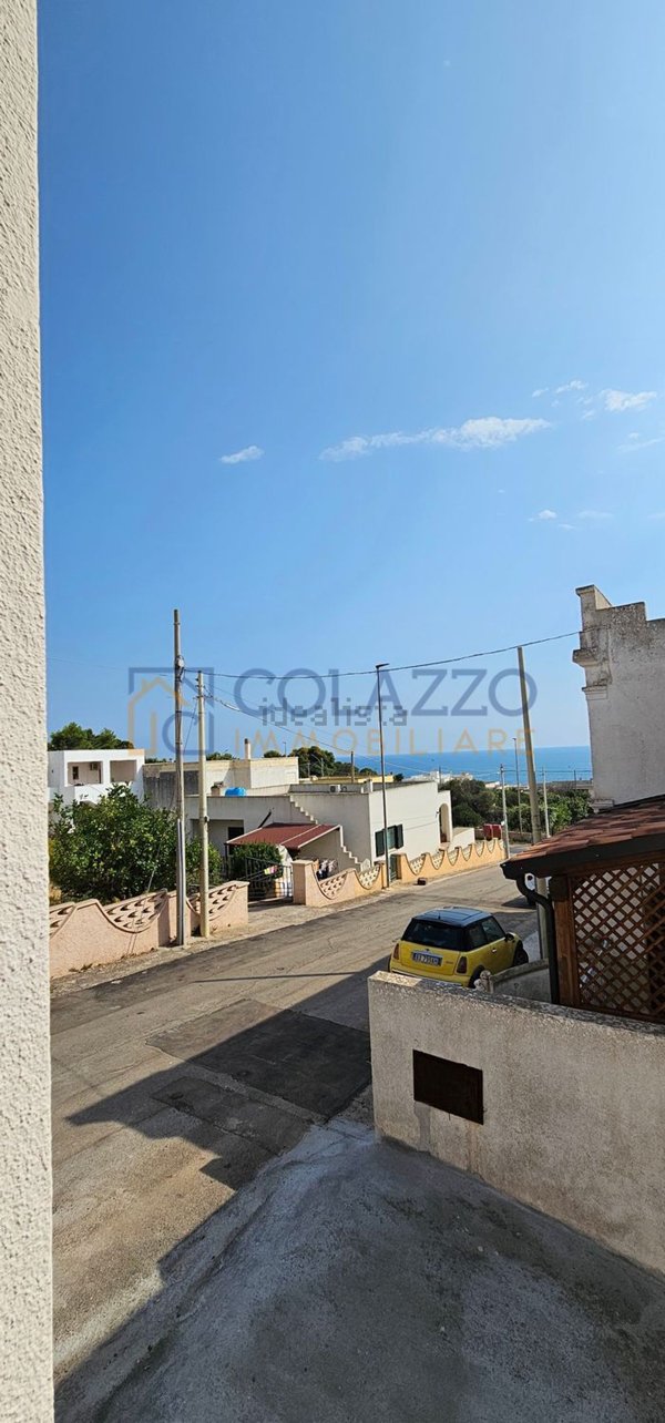 casa indipendente in vendita a Morciano di Leuca