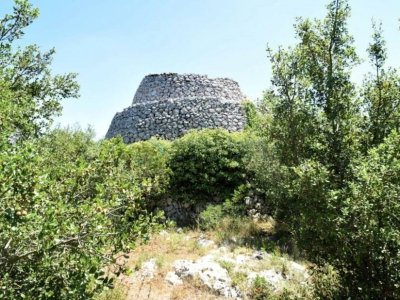 terreno agricolo in vendita a Morciano di Leuca