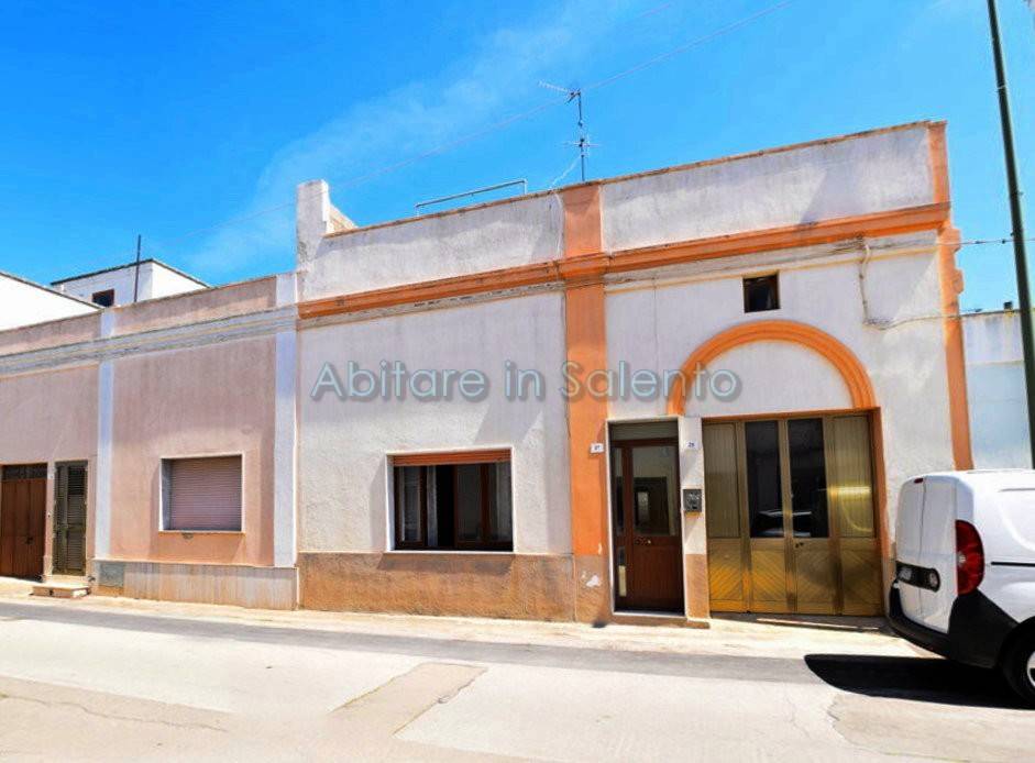appartamento in vendita a Morciano di Leuca