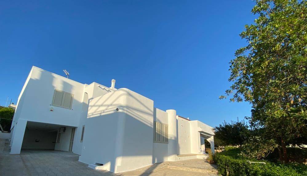 casa indipendente in vendita a Morciano di Leuca