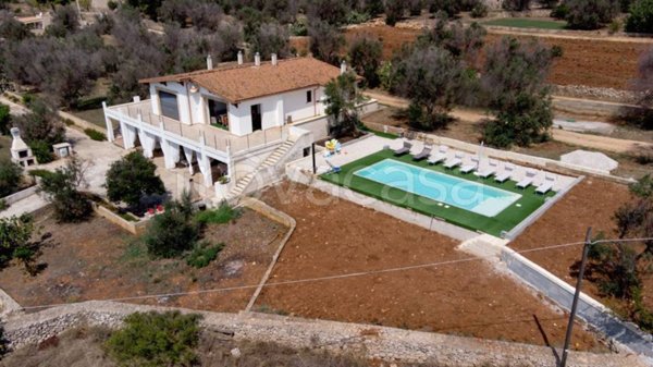 casa indipendente in vendita a Morciano di Leuca in zona Marina di Torre Vado