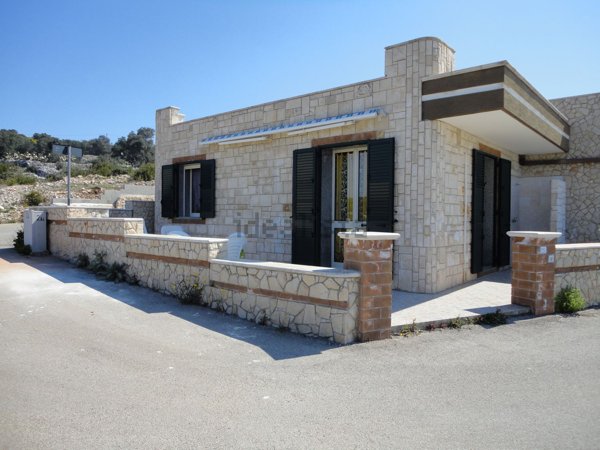 appartamento in vendita a Morciano di Leuca