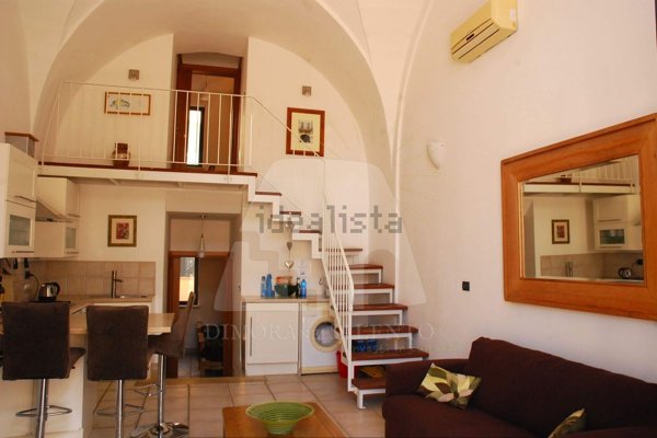appartamento in vendita a Morciano di Leuca