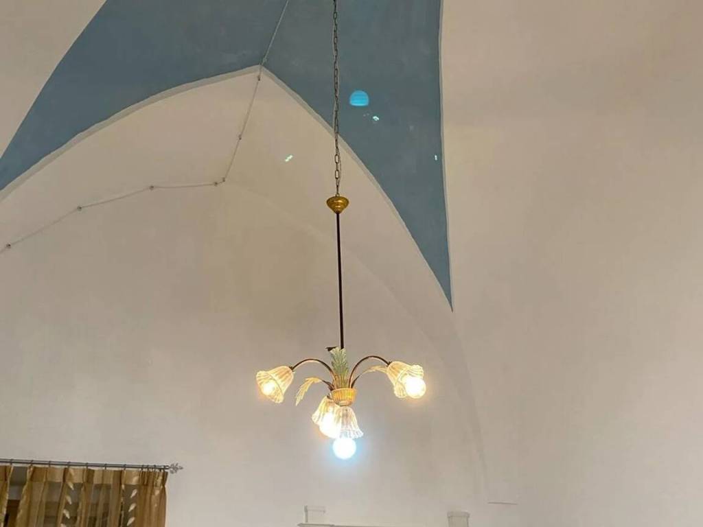casa indipendente in vendita a Morciano di Leuca