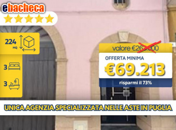 appartamento in vendita a Morciano di Leuca