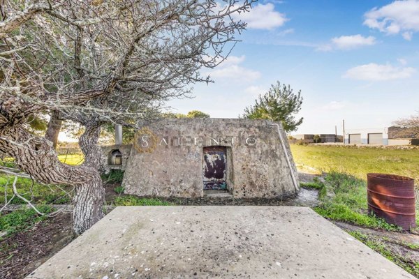 monolocale in vendita a Morciano di Leuca in zona Barbarano del Capo