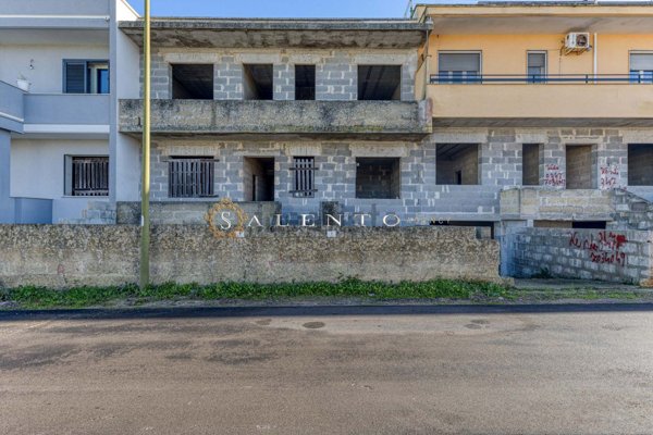 appartamento in vendita a Morciano di Leuca